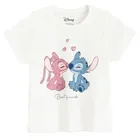 Cool Club, Pijama pentru fete, mix, set, 2 buc., imprimeu Lilo si Stitch