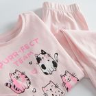 Cool Club, Pijama pentru fete, roz