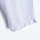 Cool Club, Pijama pentru fete, violet, imprimeu Bambi
