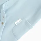 Cool Club, Pijama tip salopeta pentru baieti, albastru