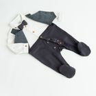 Cool Club, Pijama tip salopeta pentru baieti, mix