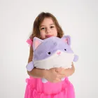 Cool Club, Rochie cu maneca scurta pentru fete, roz