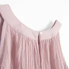 Cool Club, Rochie fara maneci pentru fete, roz