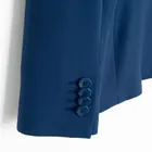 Cool Club, Sacou pentru baieti, bleumarin