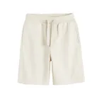 Cool Club, Set pentru baieti, Bluza calduros, Pantaloni scurti, bej