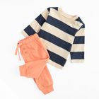 Cool Club, Set pentru baieti, Bluza cu maneca lunga, Pantaloni trening, mix