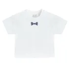 Cool Club, Set pentru baieti, Bluza, cu nasturi, Tricou, Pantaloni trening, mix