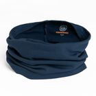 Cool Club, Set pentru baieti, Bluza, Fular circular, albastru