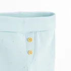 Cool Club, Set pentru baieti, Body cu maneca lunga, Pantaloni fara botosei, albastru