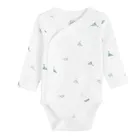 Cool Club, Set pentru baieti, Body cu maneca lunga, Pantaloni, mix