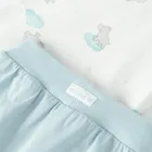 Cool Club, Set pentru baieti, Body cu maneca scurta, Pantaloni scurti, bloomers, mix