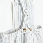 Cool Club, Set pentru baieti, Body cu maneca scurta, Pantaloni scurti salopeta, mix