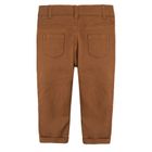 Cool Club, Set pentru baieti, Camasa cu maneca lunga, Pantaloni din material textil, Pulover, Papion, mix