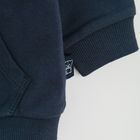 Cool Club, Set pentru baieti, Hanorac cu fermoar, Bluza cu maneca lunga, Pantaloni trening, ecru, albastru
