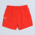 Cool Club, Set pentru baieti, Tricou, Pantaloni scurti, mix, imprimeu Looney Tunes