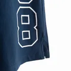 Cool Club, Set pentru baieti, Tricou, Pantaloni scurti, oversize, mix