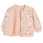 Cool Club, Set pentru fete, Bluza, cu capse, Tricou, Colanti, mix