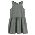 Cool Club, Set pentru fete, Bluza cu maneca scurta, Rochie fara maneci, mix