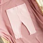 Cool Club, Set pentru fete, Body cu maneca lunga, Colanti, Bentita, din tricot striat, mix, imprimeu Winnie the Pooh