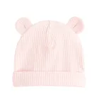 Cool Club, Set pentru fete, Body cu maneca lunga, Pantaloni cu botosei, Caciula, mix