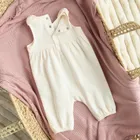 Cool Club, Set pentru fete, Body cu maneca lunga, Salopeta fara botosei, mix, imprimeu Winnie the Pooh