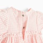Cool Club, Set pentru fete, Body-rochie cu maneca scurta, Bolero, mix