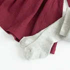 Cool Club, Set pentru fete, Rochie cu maneca lunga, Colanti, mix