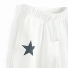 Cool Club, Set pentru fete, Tricou, crop top, Pantaloni scurti, mix