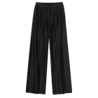 Cool Club, Set pentru fete, Tricou din tricot striat, Pantaloni din textil, mix