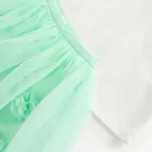 Cool Club, Set pentru fete, Tricou, Fusta, mix