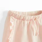 Cool Club, Set pentru fete, Tricou, Pantaloni scurti, roz
