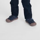 Cool Club, Tenisi pentru baieti, bleumarin, talpa Barefoot