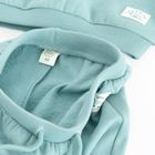 Cool Club, Trening pentru baieti, albastru