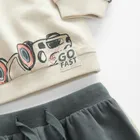 Cool Club, Trening pentru baieti, mix