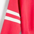 Cool Club, Trening pentru fete, calduros, rosu