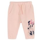 Cool Club, Trening pentru fete, roz, imprimeu Disney