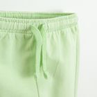 Cool Club, Trening pentru fete, verde