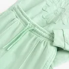 Cool Club, Trening pentru fete, verde