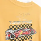 Cool Club, Tricou pentru baieti, mix, set, 2 buc.