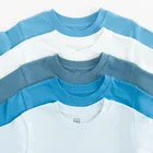 Cool Club, Tricou pentru baieti, mix, set, 5 buc.