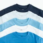Cool Club, Tricou pentru baieti, mix, set, 5 buc.