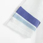 Cool Club, Tricou pentru fete, crop top, alb, Peanuts