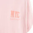 Cool Club, Tricou pentru fete, crop top, mix, set, 5 buc.