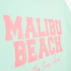 Cool Club, Tricou pentru fete, crop top, mix, set, 5 buc.