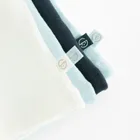 Cool Club, Tricou pentru fete fara maneci, mix, set, 4 buc.