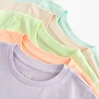 Cool Club, Tricou pentru fete, mix, set, 5 buc.