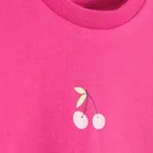 Cool Club, Tricou pentru fete, mix, set, 5 buc.