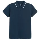 Cool Club, Tricou polo cu maneca scurta pentru baieti mix, set, 3 buc.