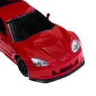 Corvette C.6R, vehicul cu telecomanda, 1:24