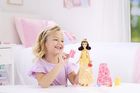 Disney Princess, Bella, set de papusa cu accesorii